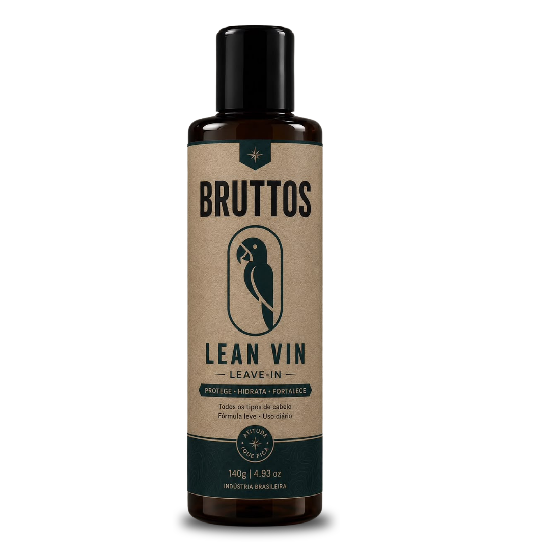 Lean Vin Leave-In