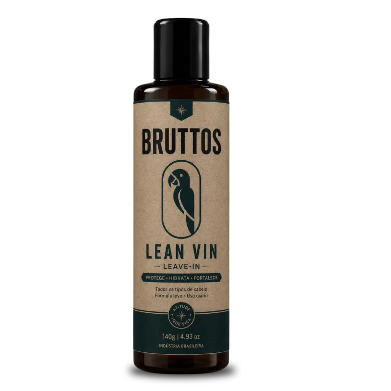 Lean Vin Leave-In